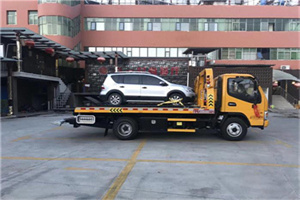 红星汽车紧急补胎换胎救援