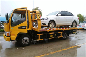 红星附近拖车救援24小时服务热线